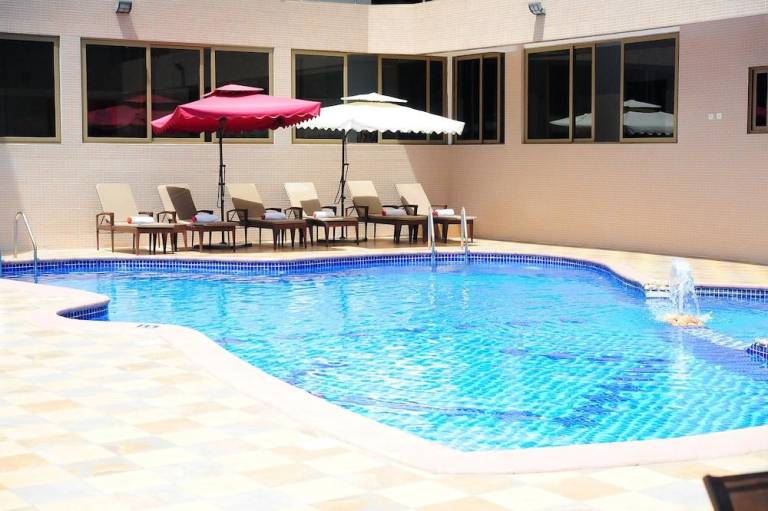Tomreik Hotel — photo 3