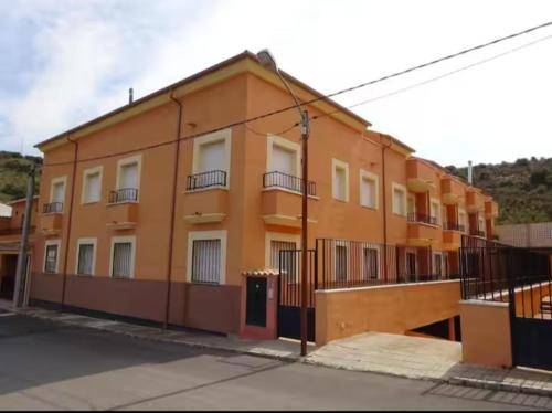 Apartamento Ruidera
