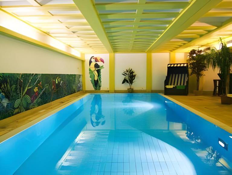 Arthotel ANA Gold — photo 4