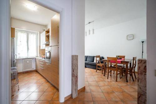 Appartamento Garlate