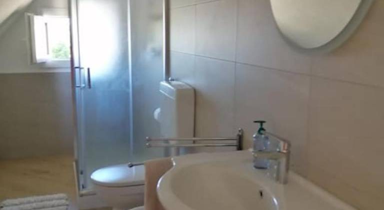 Apartment with 1 room for 4 persons — photo 2