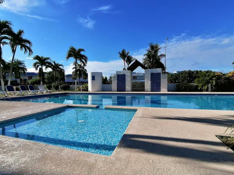 Appartement Playa Blanca