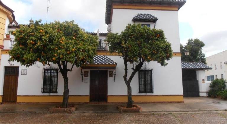 Apartamento Jerez de los Caballeros