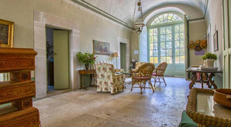 Villa with pool | Dogs allowed — photo 3