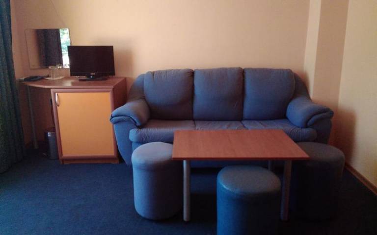 Hotel Jemelly — photo 5
