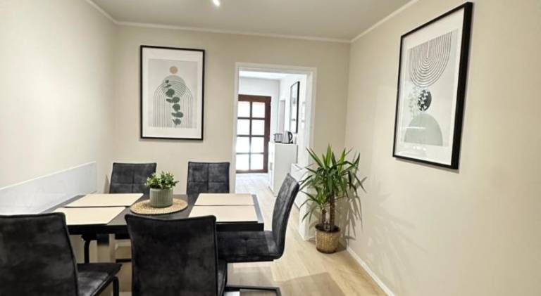 Rental apartment with 2 rooms for 6 persons — photo 2