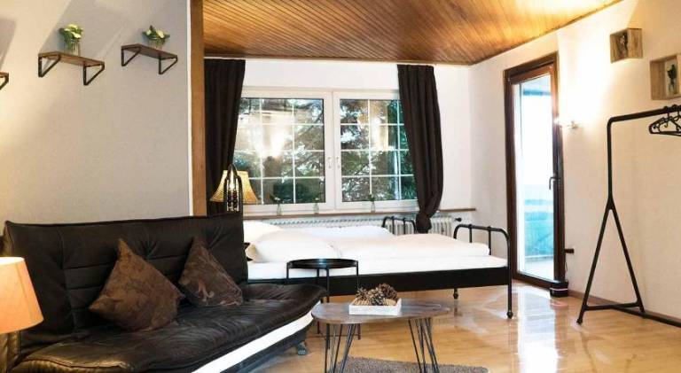 80 m&sup2; Ferienhaus