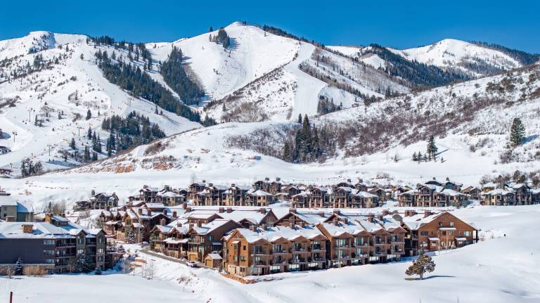 House Park City