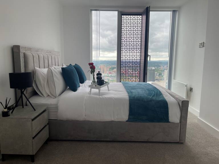 Apartment  Salford
