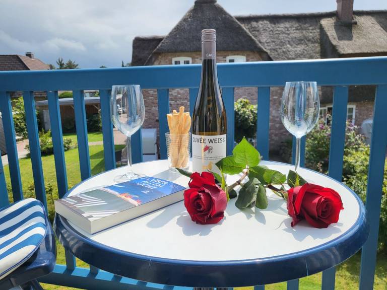 Ferienwohnung Ropelius