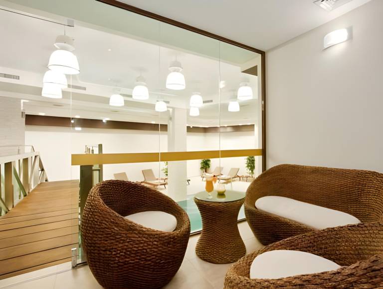 Earth & People Hotel & SPA in Sofia