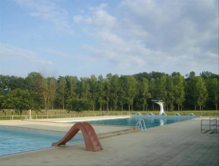Mobil-home Mont-de-Marsan