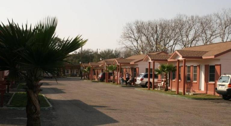 Bayfront Cottages in Rockport, TX