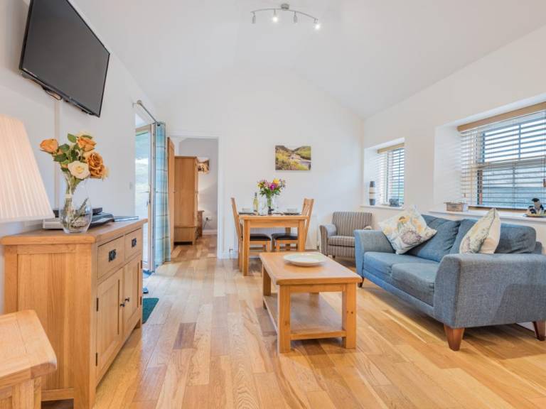 Fully equipped cottage with garden | Pet-friendly — photo 3