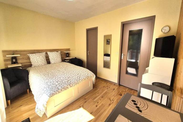Holiday apartment with 1 room for 2 persons — photo 5