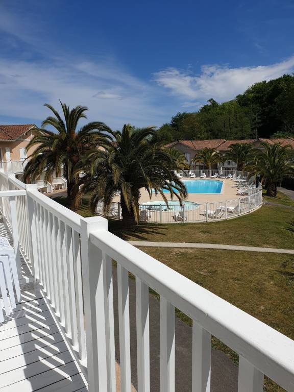 Appartement Bassussarry