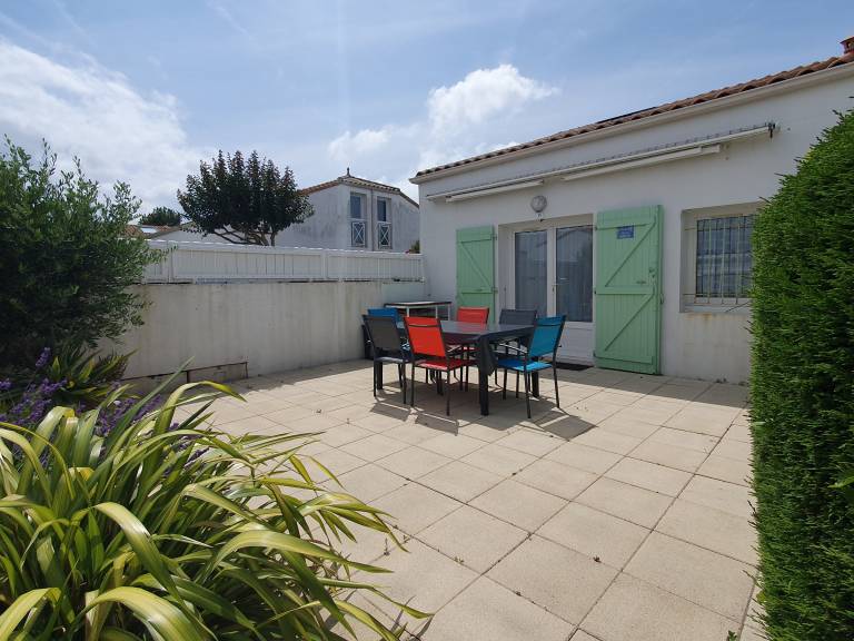 Maison de vacances La Faute-sur-Mer