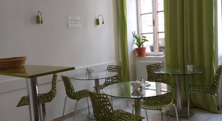Hotel Asila — photo 4