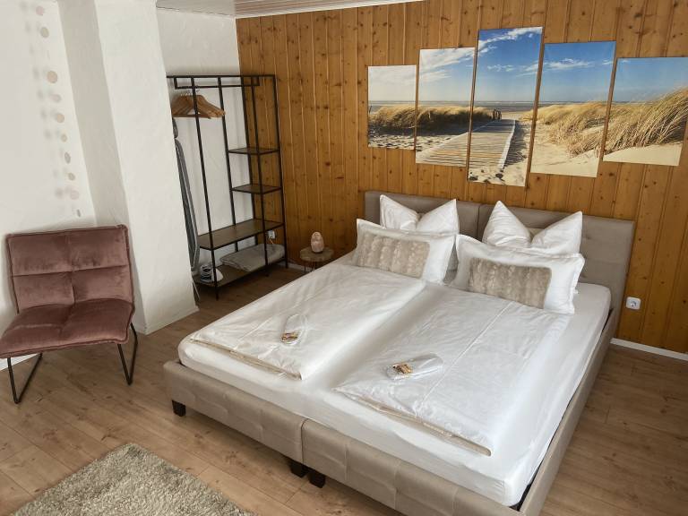 Ferienwohnung Balingen