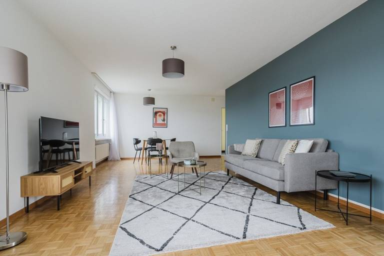 Ferienwohnung Richterswil