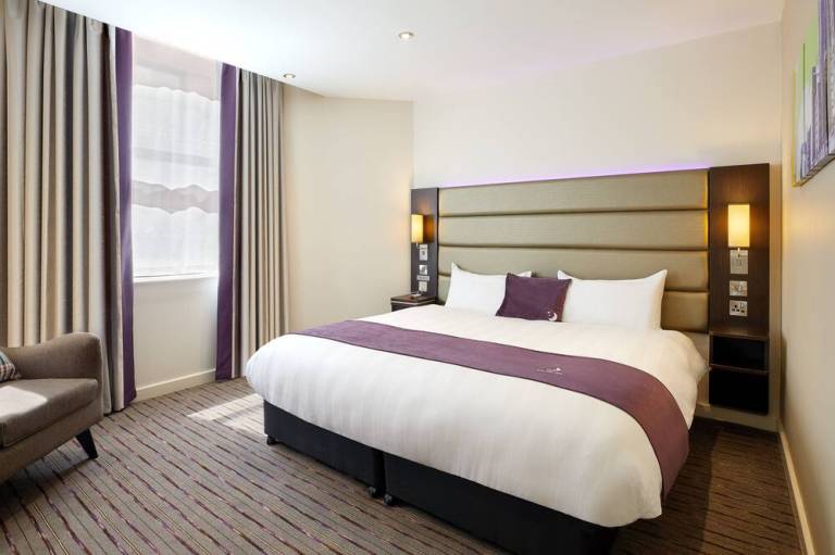 Premier Inn Ebbw Vale