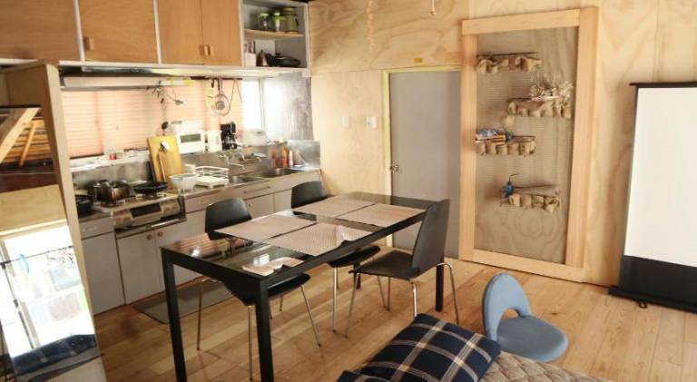 Komae Art House — photo 3