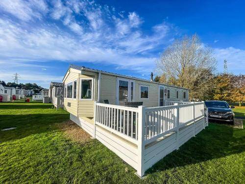 Holiday park Fritton