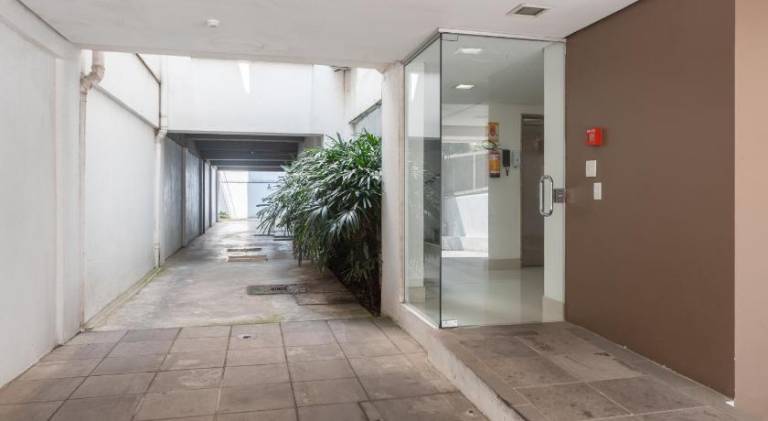 Apartment for 2 persons — photo 4