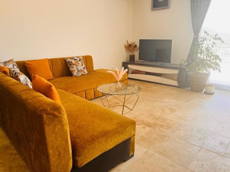 Maison de vacances Vic-le-Fesq