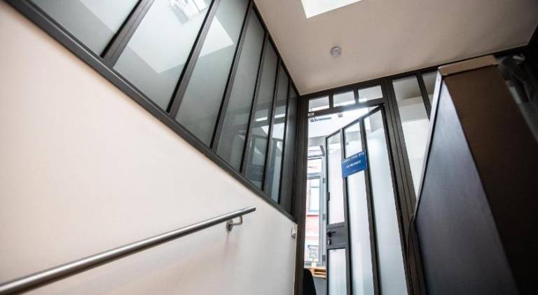 Holiday apartment | Next to Palais des Beaux-Arts de Lille | Suitable for remote work — photo 4