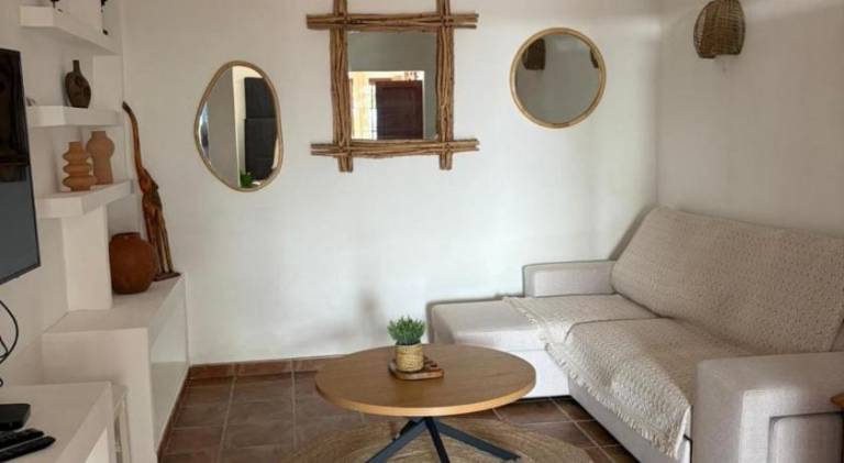 Casa Gaelys house with sea view Playa Blanca in Yaiza