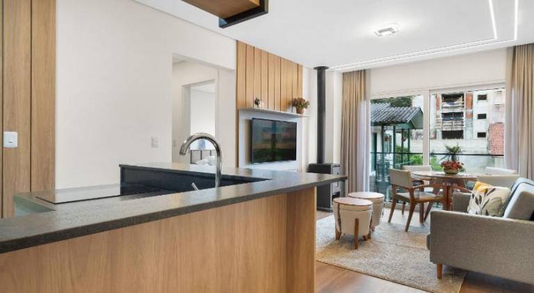 Wonderful apartment | Suitable for remote work | Pet-friendly — photo 3