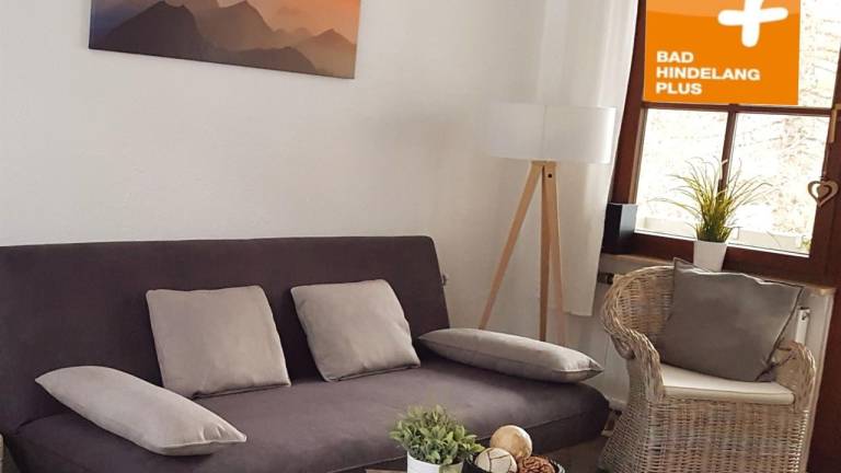 Ferienwohnung Bad Hindelang