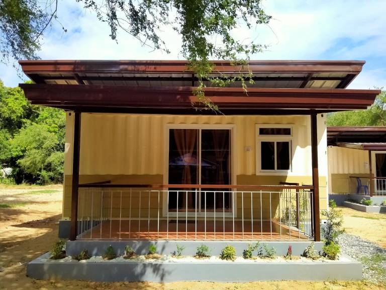Samba Bluewater Resort — photo 2