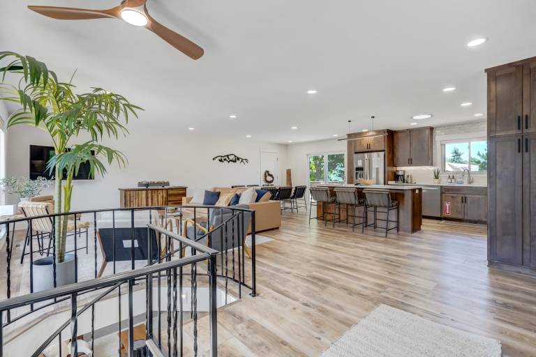 Child-friendly house with garden, grill & fast internet | Pet-friendly — photo 2