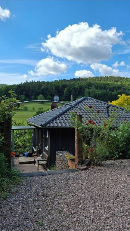 Ferienhaus Großheubach