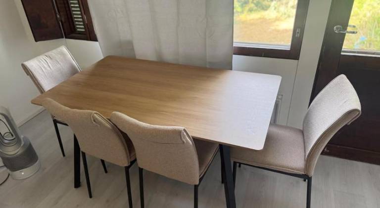 Holiday apartment with 1 room for 4 persons — photo 5