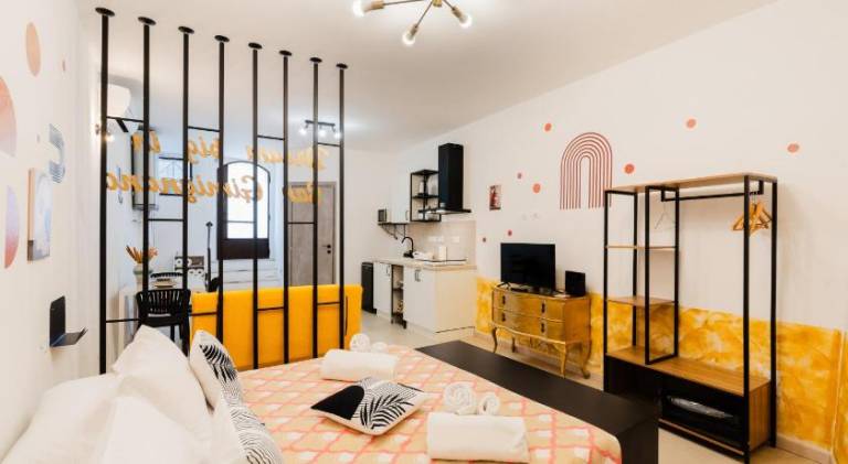 Holiday apartment | Dogs allowed — photo 2
