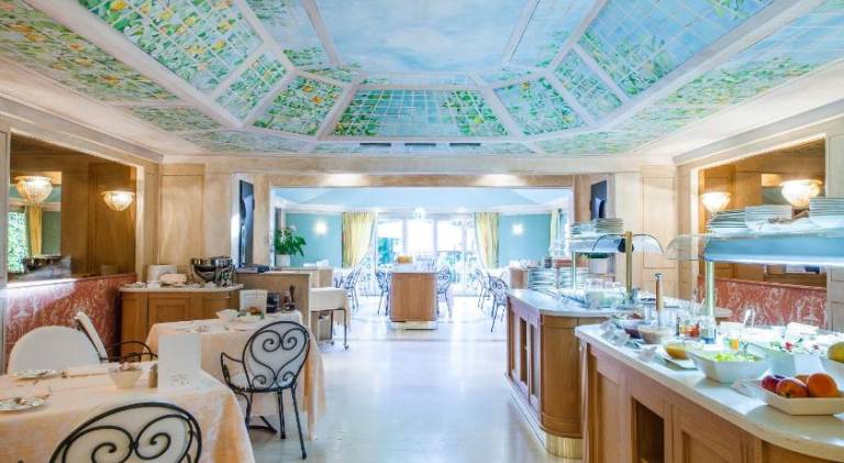 Park Hotel Principe — photo 2