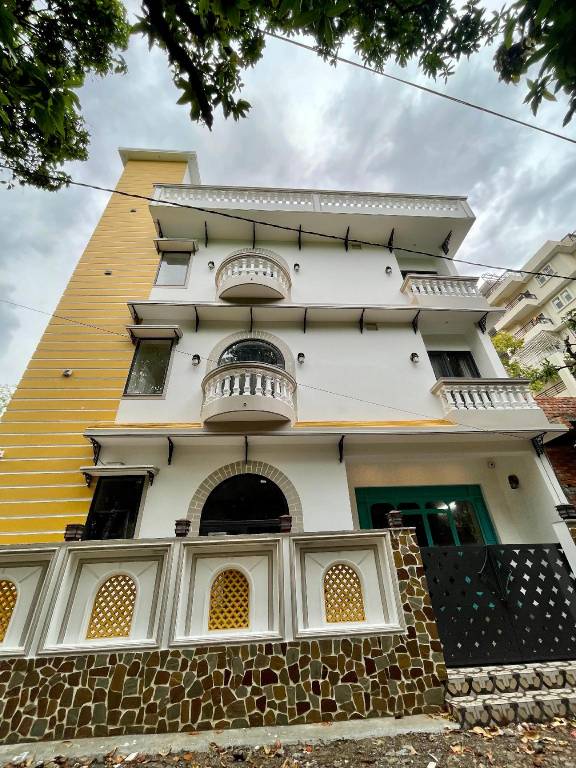 Apartment Malsi