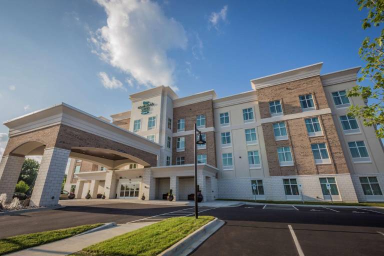 Homewood Suites by Hilton Charlotte Ballantyne in Charlotte, NC
