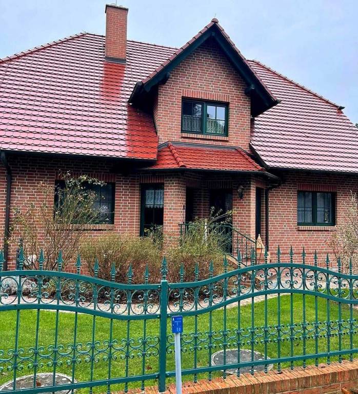Ferienwohnung Wendisch Rietz