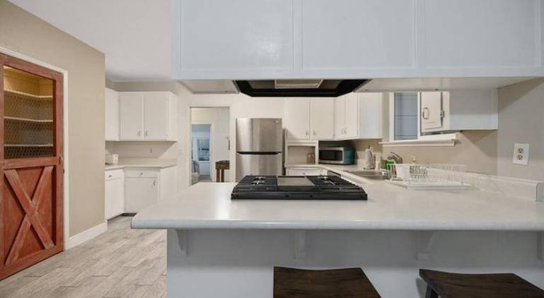 House with 2 rooms for 6 persons — photo 3