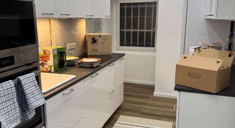 Rental apartment with 2 rooms for 7 persons — photo 2