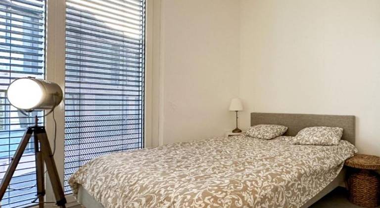 Holiday apartment with 1 room for 2 persons in Lausanne