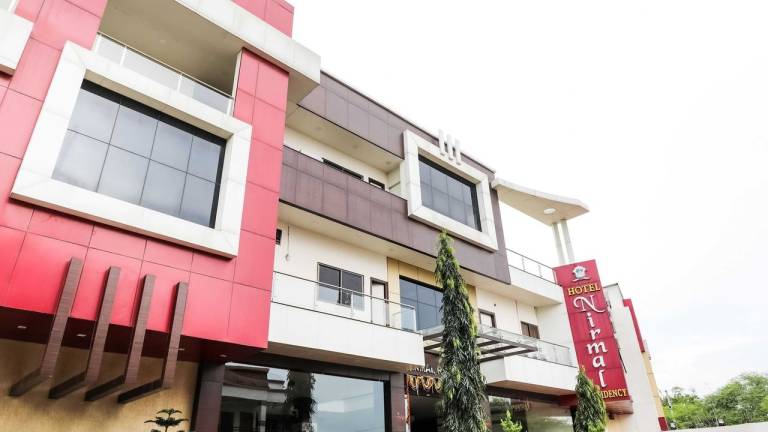 Ferienhaus für 2 Personen 31 m² in Bhopal