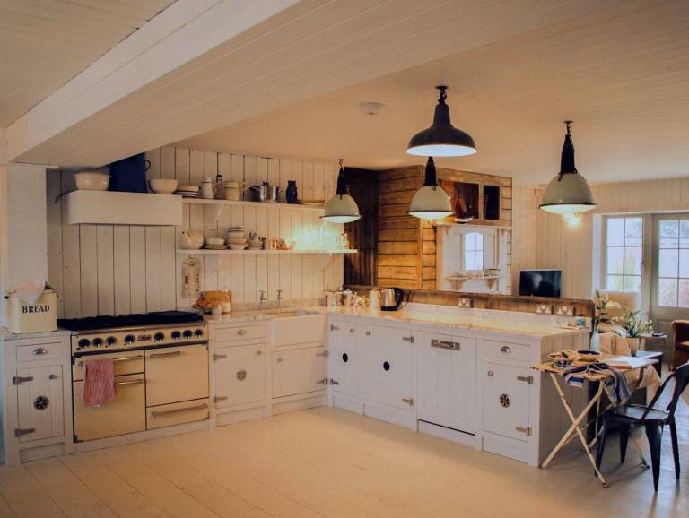 Villa  Camber Sands