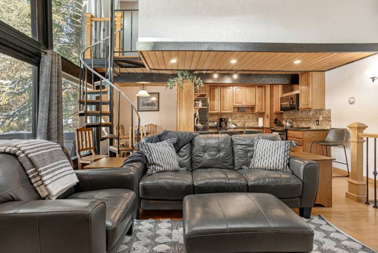 House Minturn