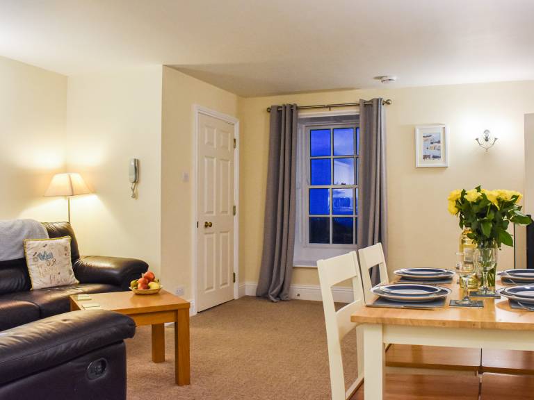 Child-friendly cottage | Sea view | Pet-friendly — photo 5