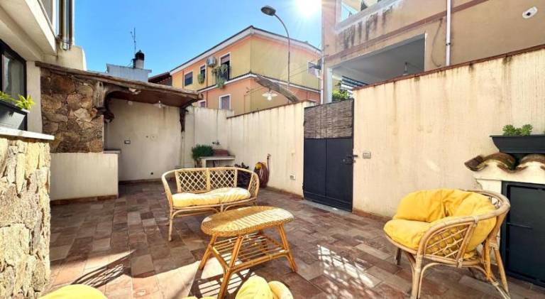 Holiday apartment | Pet-friendly in Bari Sardo